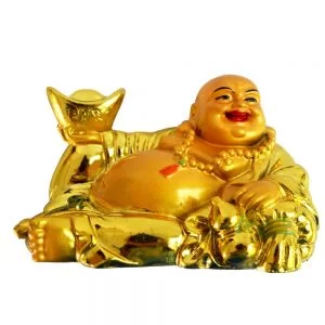 Free-shipping-Wealth-YuanBao-Happy-Laughing-Maitreya-Buddha-Statue-Statue-Feng-Shui-Figurine-AA174-5.jpg Feng Shui Laughing Buddha