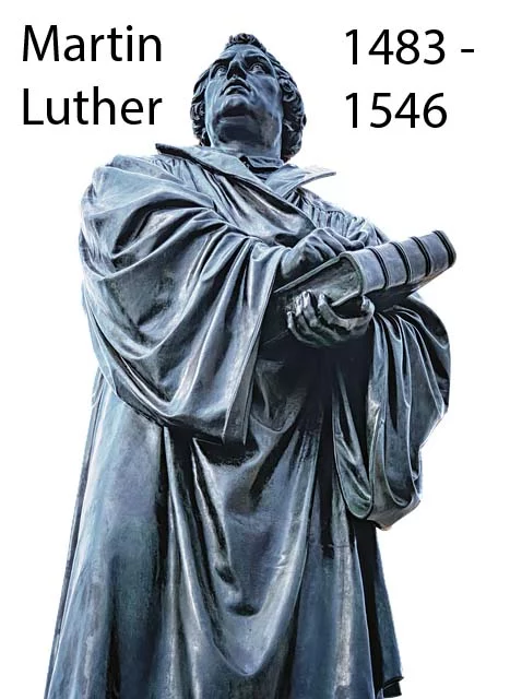 martin-luther martin-luther