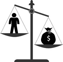 capitalism CApitalism and the meaning of Christmas