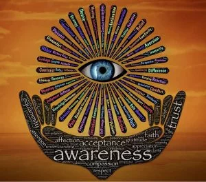 consciousness Consciousnss is life