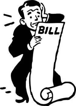 worried Christmas generates debt